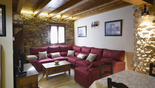 Señorío de los Fonseca - Foto 5