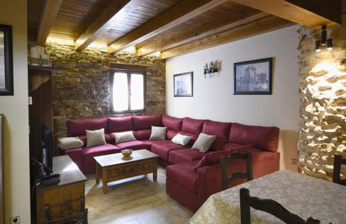 Señorío de los Fonseca - Foto 5