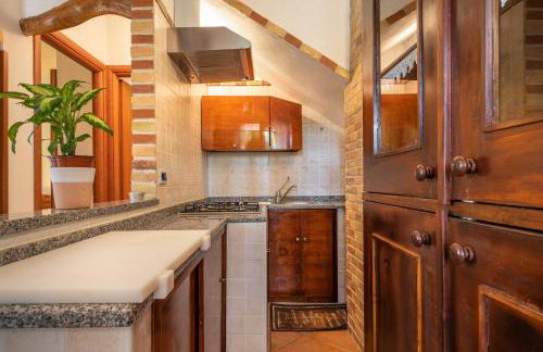 Villa Mallus 4 posti letto - Foto 12