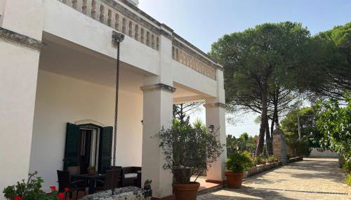 Masseria La Camardia - Foto 3