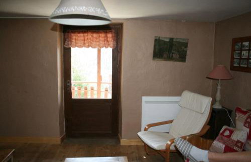 Chalet avec vue sur le fort de Château Queyras - Foto 14