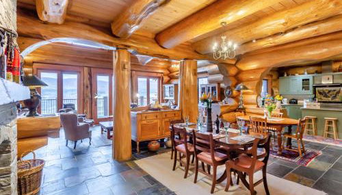 Molalatau Lodge - Foto 5