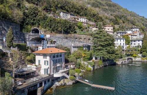Villa Teresa on Lake Como's Lakeshore - Foto 59