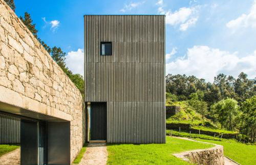 Melgaço Alvarinho Houses - Foto 51