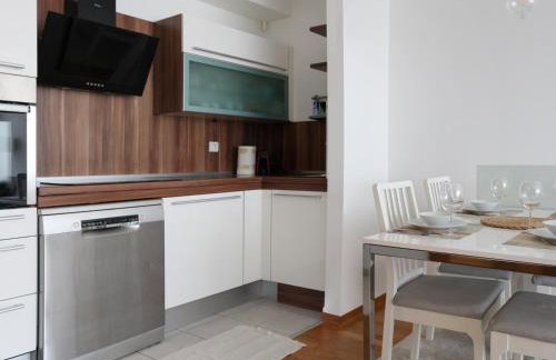 Apartman Lumi Arena - Foto 14