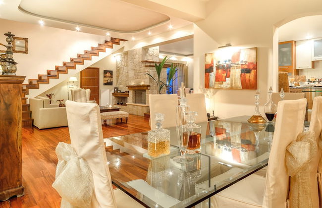 Ark Luxury Villa - Foto 13