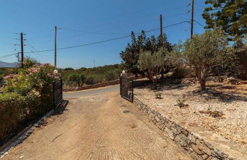 Villa Santa Barbara - Photo 33