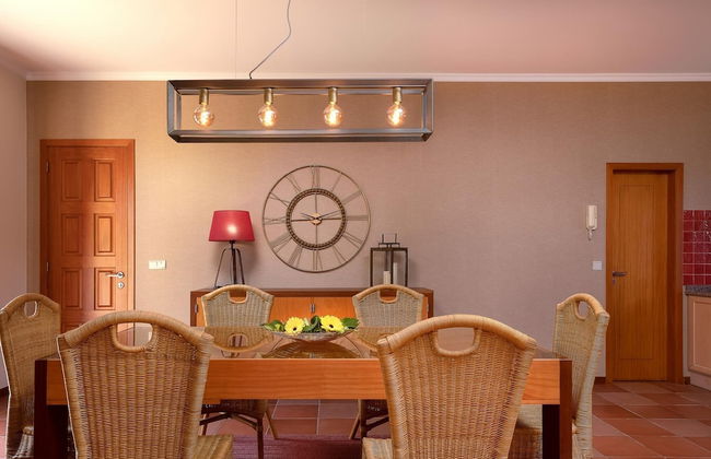 Villa Sunrise View by Homie - Foto 17