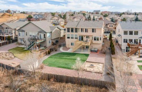 6BD Quiet Northside Mountain Views & Parks - Foto 149