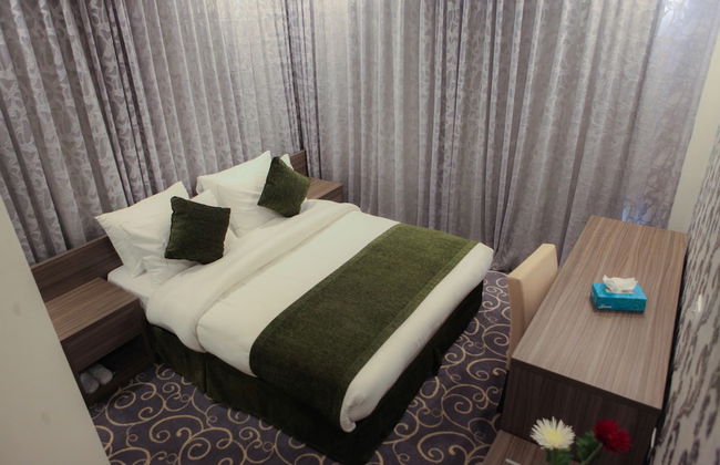 Almond Hotel Apartments - Foto 10