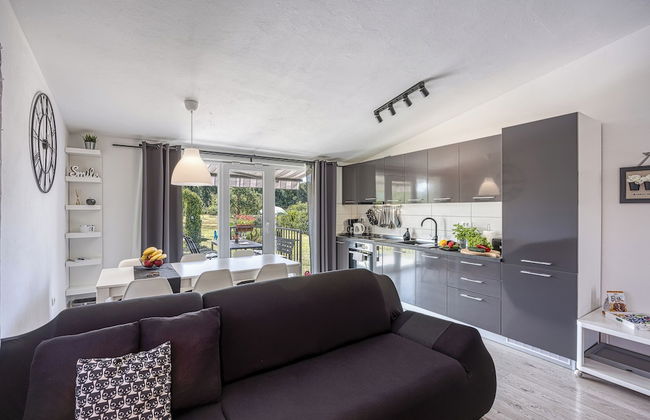 Family Friendly House Kacana - Foto 9