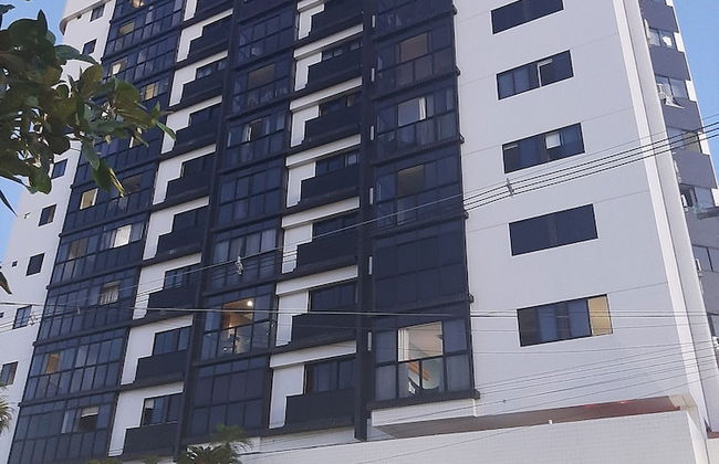 Temporada e Conforto em Maceio - Foto 32