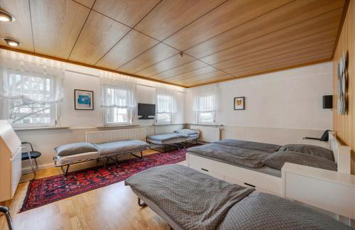 Historische Unterkunft 1 und 2 - Photo 25