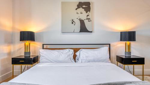 Modern Living Steps From Downtown - Foto 2