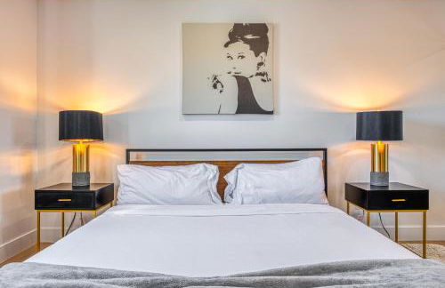 Modern Living Steps From Downtown - Foto 2