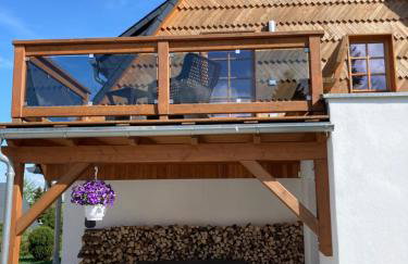 Ferienhaus Zirbenliebe Altenberg - Foto 53