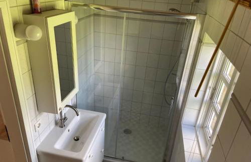 Holiday Home Haus in Zimmert mit Terrasse- Grill und Garten by Interhome - Photo 21