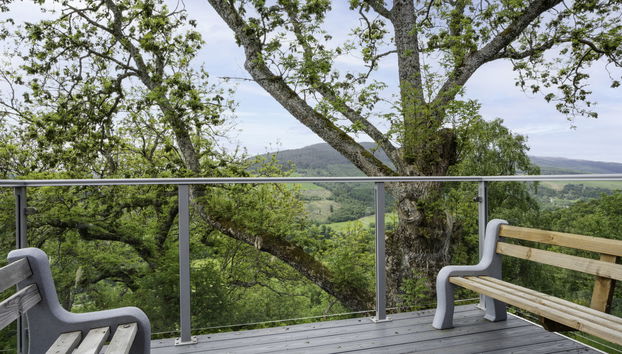 Achmony Green - Foto 2, Terrace