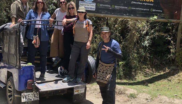 Get ready for an exciting adventure!