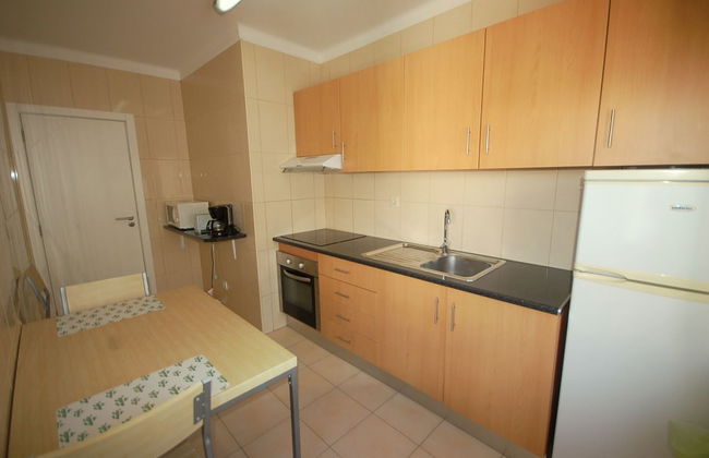 Albufeira Tenis Old Town N1 r/c Tras - Foto 40