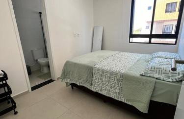 Villagio D´Santi: O seu lugar na Praia do Poço - Foto 5