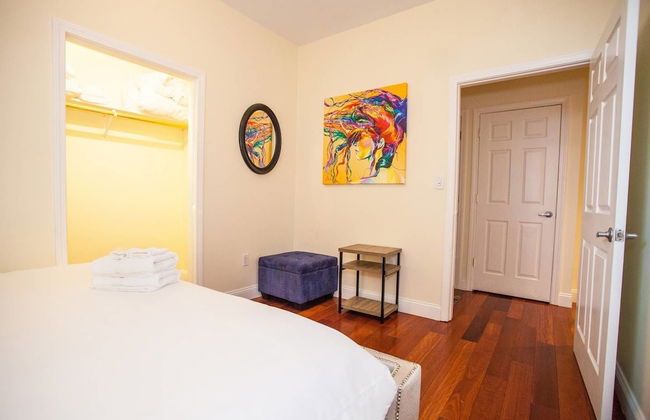 Faneuil Hall North End 4 Beds 2 Bath Downtown - Foto 7