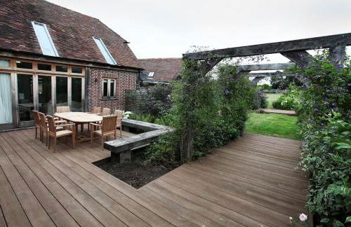 Whytings Stud Barn 2 - Foto 11