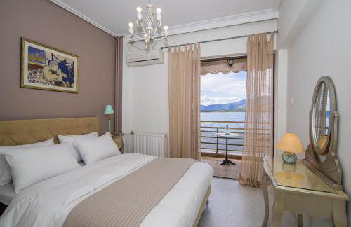 Beachfront ZEN sea view apartment - Photo 1