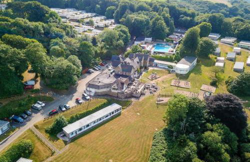 Bay view chalet, 28 Sea Valley - Foto 11