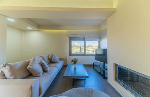 Villa Grande Crete - Foto 112