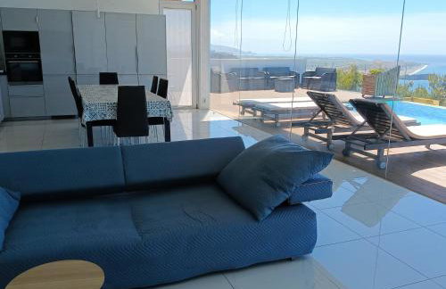 Villa Luxury Paradise - Foto 32