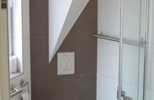 Borkum Ideal 71 A Comfortable Holiday Residence - Foto 6