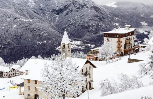Rifugio Camparient - Foto 24