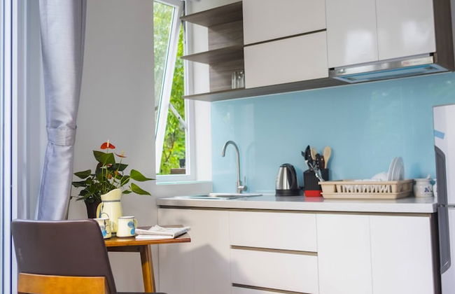 Spring Light Home - Foto 14