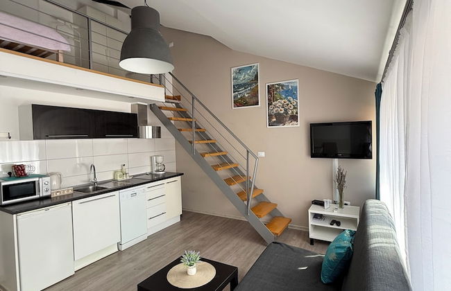 Downtown Apartments Pula - Photo 25