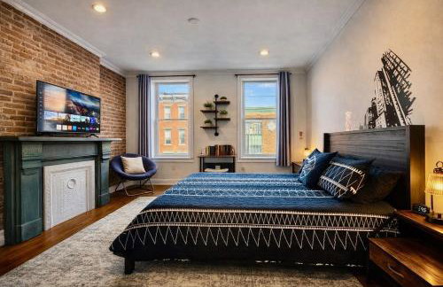 Large Home - Great Location - 15 Minutes to NYC - Foto 6