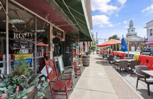 Modern & Luxurious 3 Bdrm 2.5 Bath Townhome - Foto 72