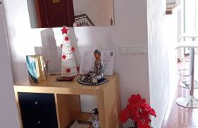 Casa Rural Plaza Zahara Buenas Vistas - Foto 36