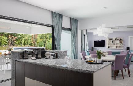 Villa Vines, Modern luxury in serene seclusion - Foto 22