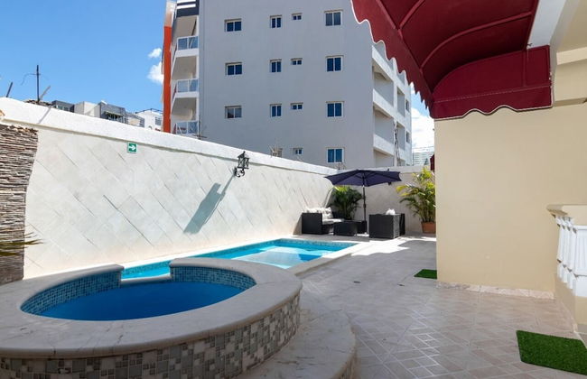 Beautiful Villa With Pool - Foto 18