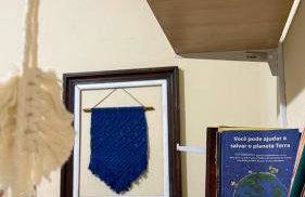 Casa de Temporada Ninho das Harpias - Foto 50