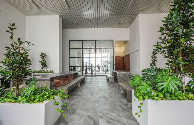 Chambers PWTC By Unimax - Foto 54