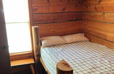 Quiver Beach Cabin - Photo 7