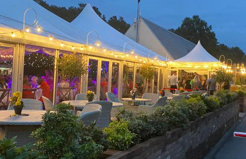 Teviotdale Lodge at Lilliardsedge Holiday Park - Foto 35