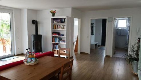 Apartment Baumeister - Foto 5