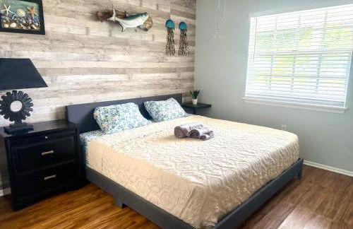 Beautiful Waterfront Home Less Than 7 mins to Beaches - Foto 43