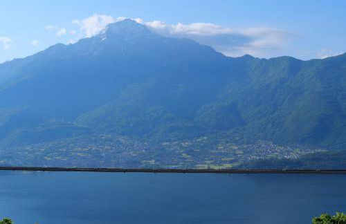 Naturstein-Rustiko Casa Marie - Foto 18