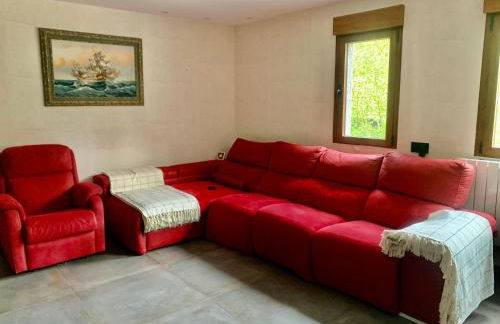 Casa Rural en Santa Cruz-Mieres - Foto 35