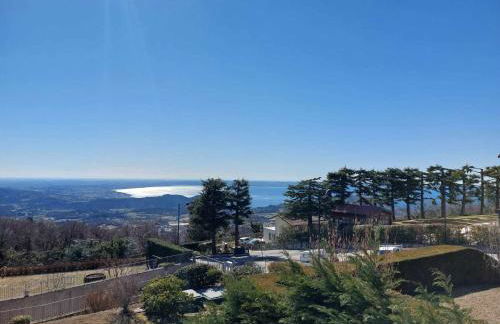 Dimora Miralago - vista panoramica sul lago, Wifi - Foto 26