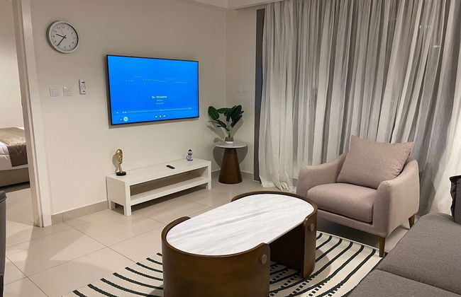 Marassi 1 bedroom with garden in marina - Foto 18